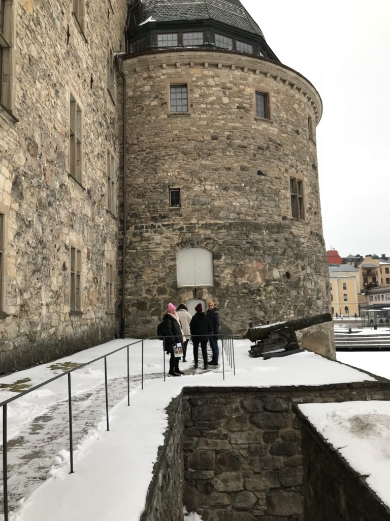 Läs mer om artikeln Örebro slott