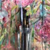 Webbkurs – Lär dig konsten att måla med akrylfärger – utan studiegruppakrylfärger
