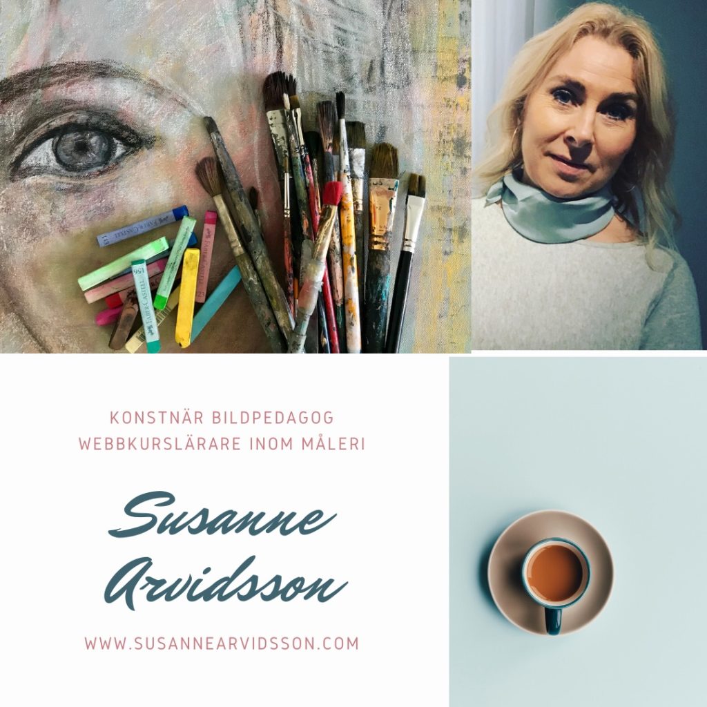Susanne Arvidsson