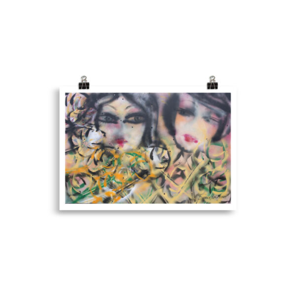 Snygga posters & designtryck online