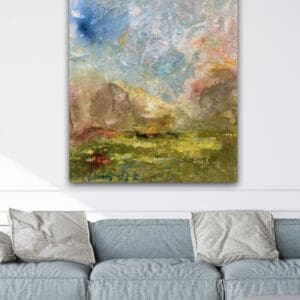 Konst till salu – Köp dina målningar här