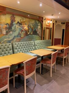 Residence Share Inn